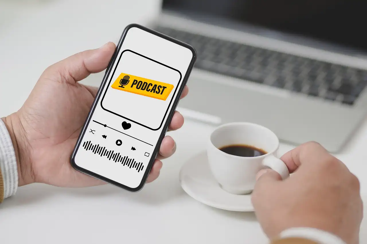 Les 8 meilleurs podcasts d'actualité français