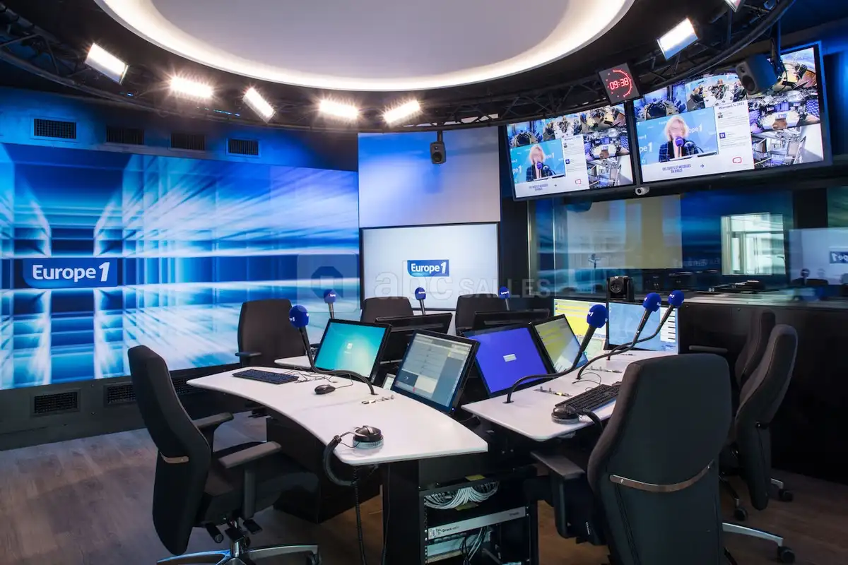 Podcasts Europe 1 : écoutez les grandes voix de l’actualité et de la culture