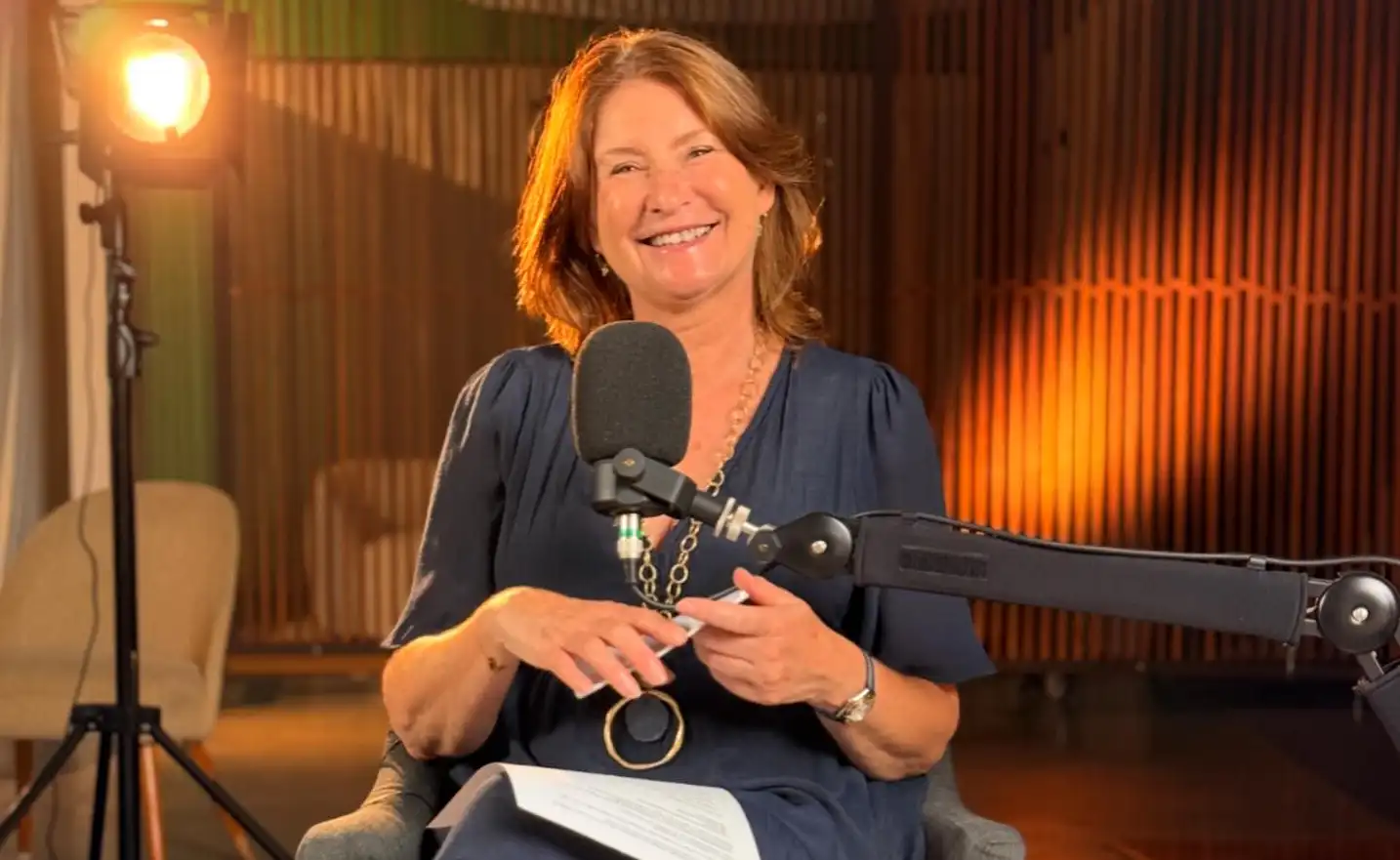 Histoires de Femmes : Le podcast d'Yvana Creaco qui brise les tabous avec bienveillance