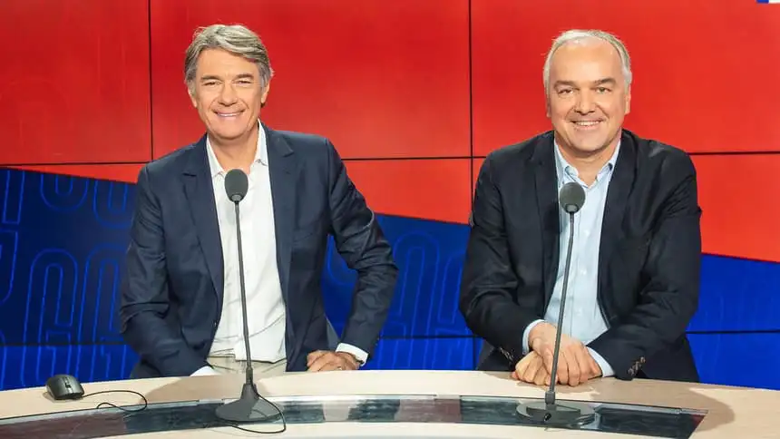 Les Grandes Gueules : le podcast à ne pas manquer pour les débats sans filtre