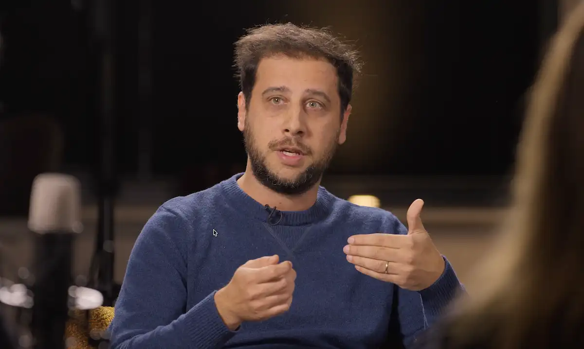 ACTO : le podcast d'Isaac Kawa qui redonne sa place à l'esprit critique