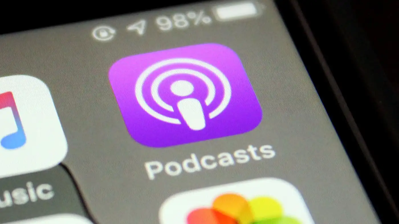 Apple Podcasts supprime sa sélection par pays