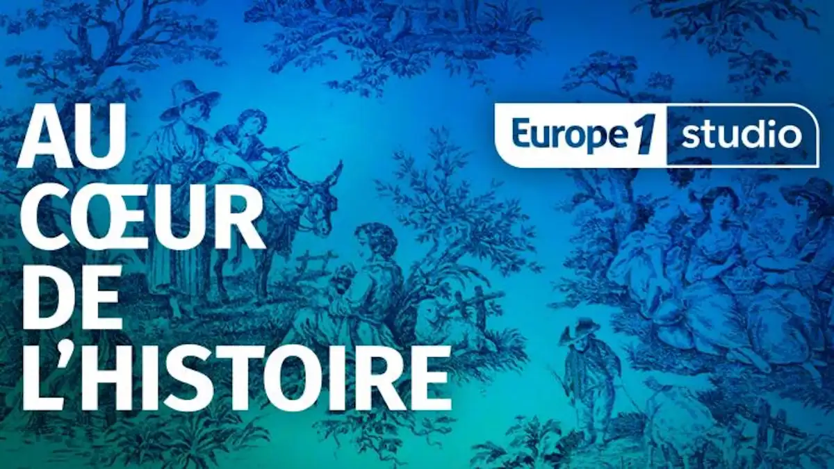 Au cœur de l’Histoire, un rendez-vous incontournable pour tous les passionnés d’histoire