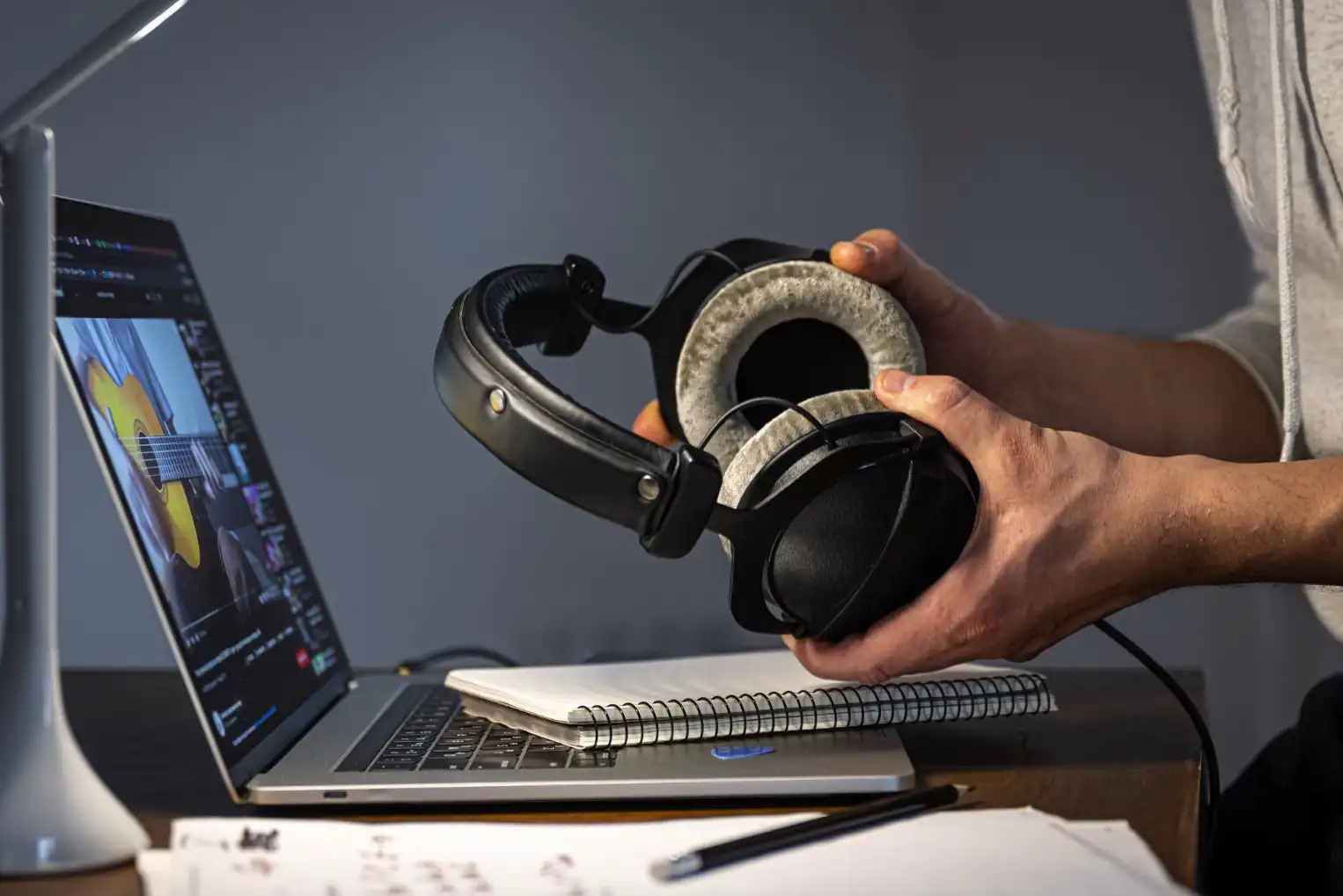 Audio Branding : L'importance de l'identité sonore