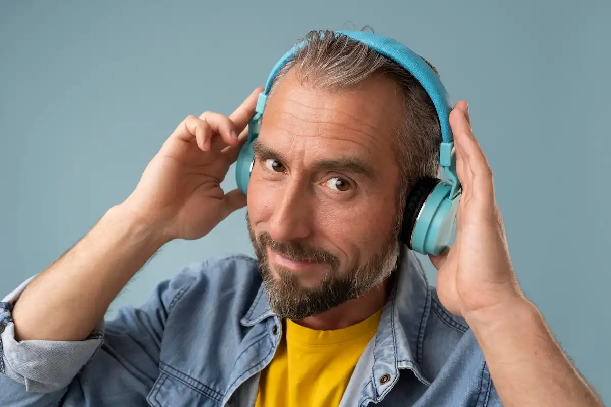 Quelle radio domine le podcast ? Le classement d'août