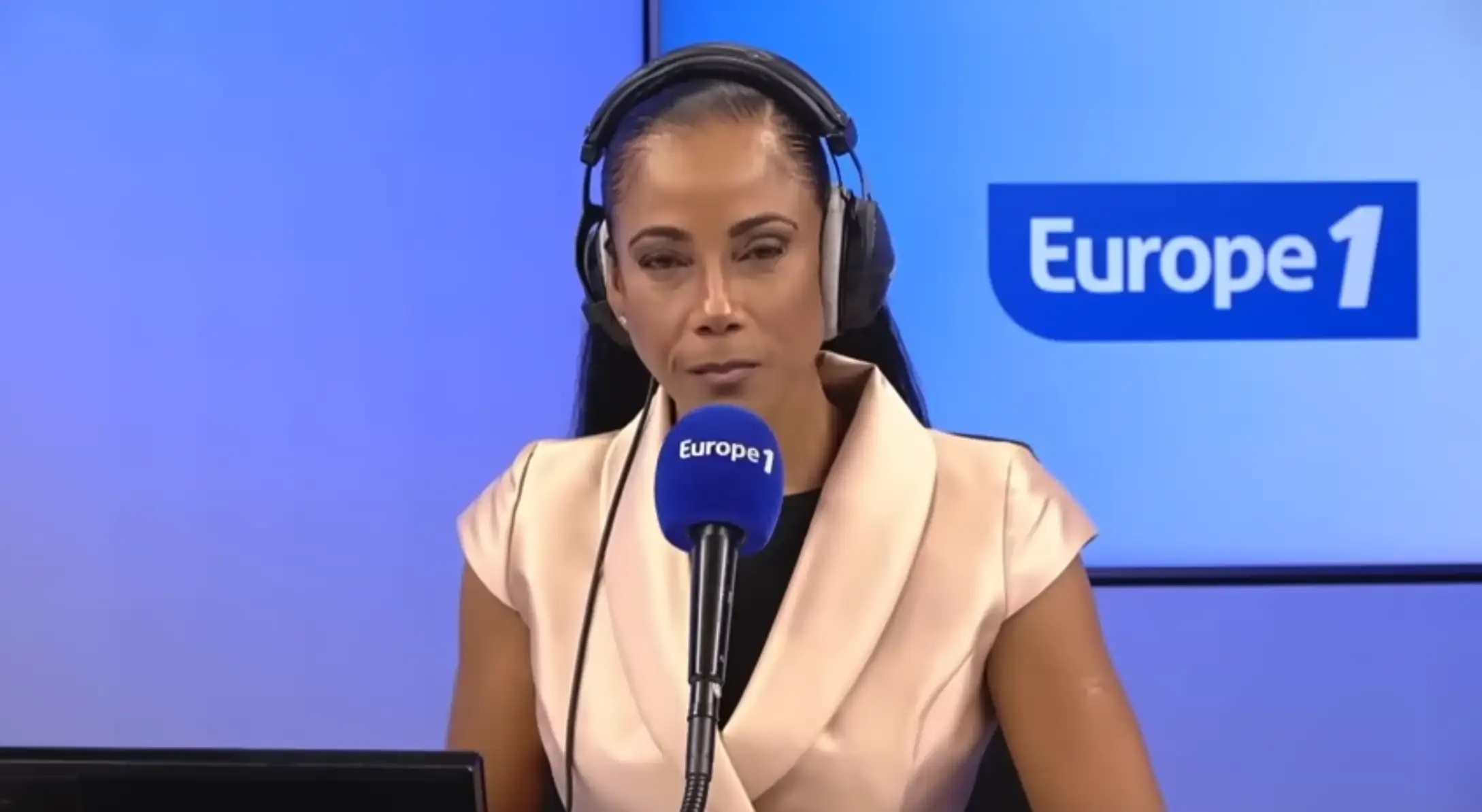 Europe 1 (Rentrée 2026) : Temps d'antenne renforcé pour Pascal Praud et Christine Kelly