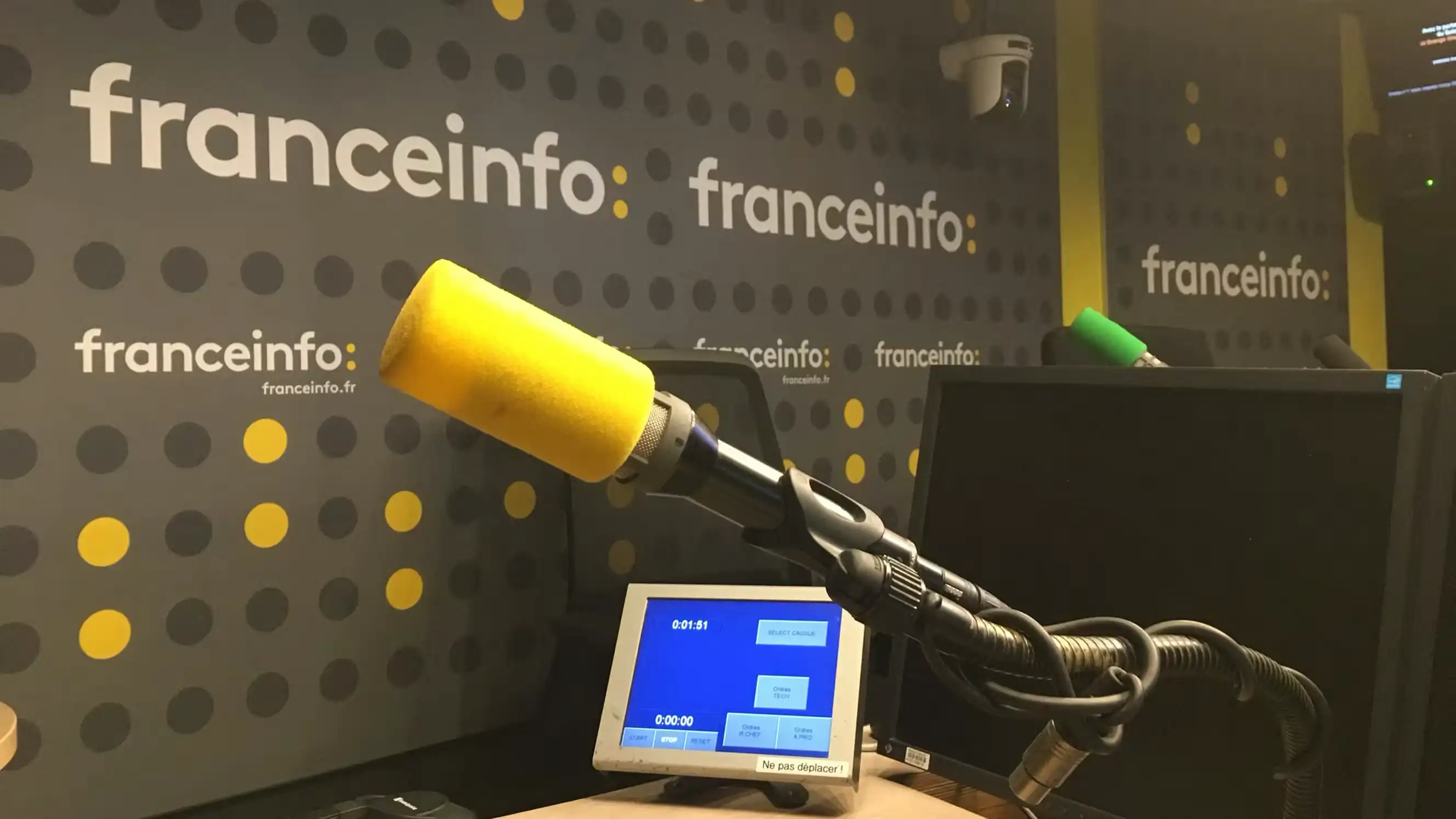 Grille des programmes franceinfo 2026 : ce qui change