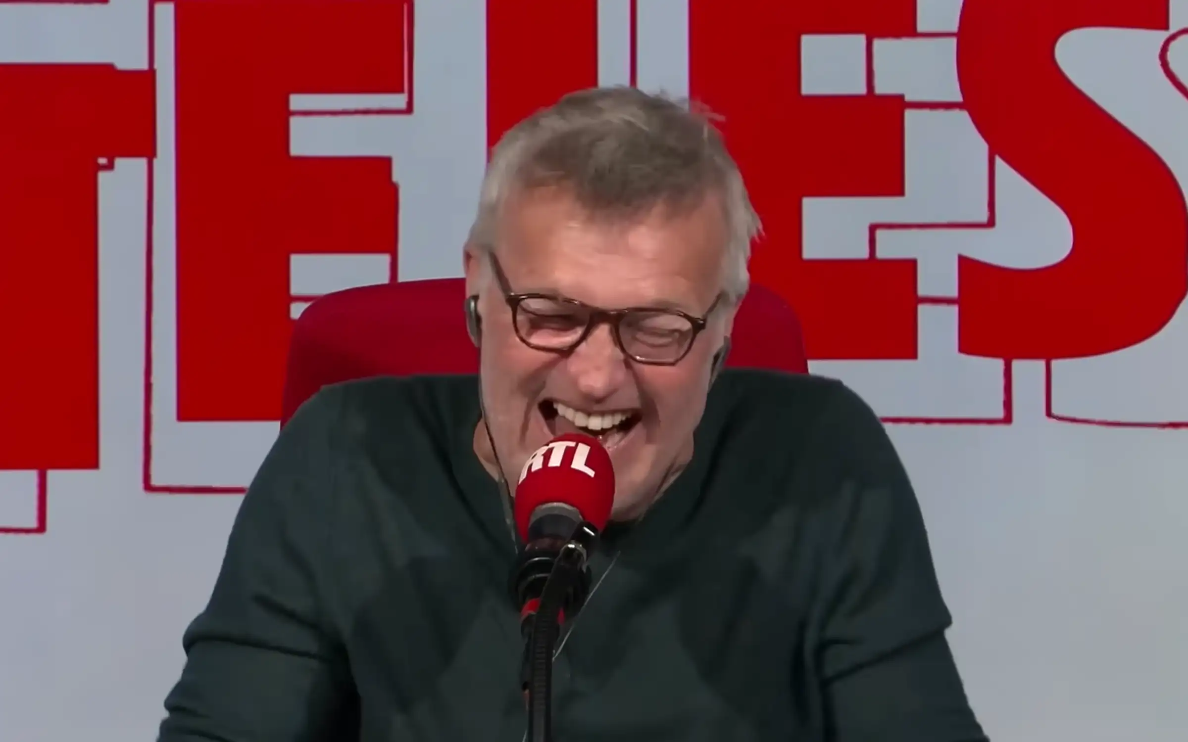 Grosses Têtes : qui rejoint la bande à la rentrée 2026 ?