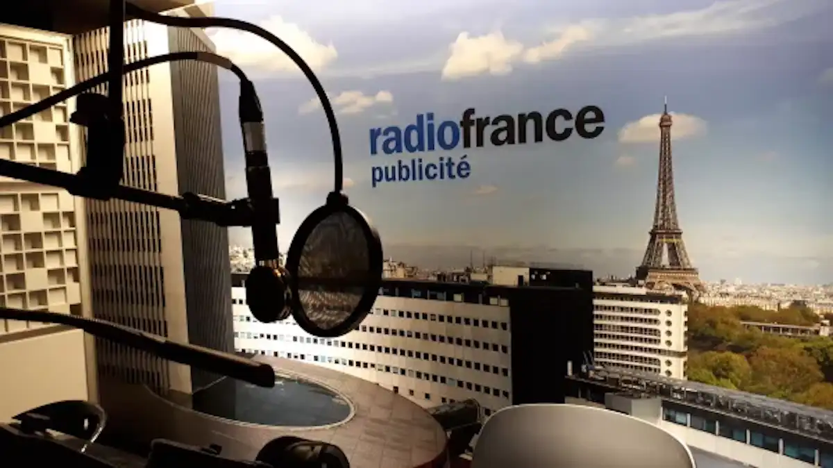 Radio France : le plafond publicitaire fixé à 70 millions