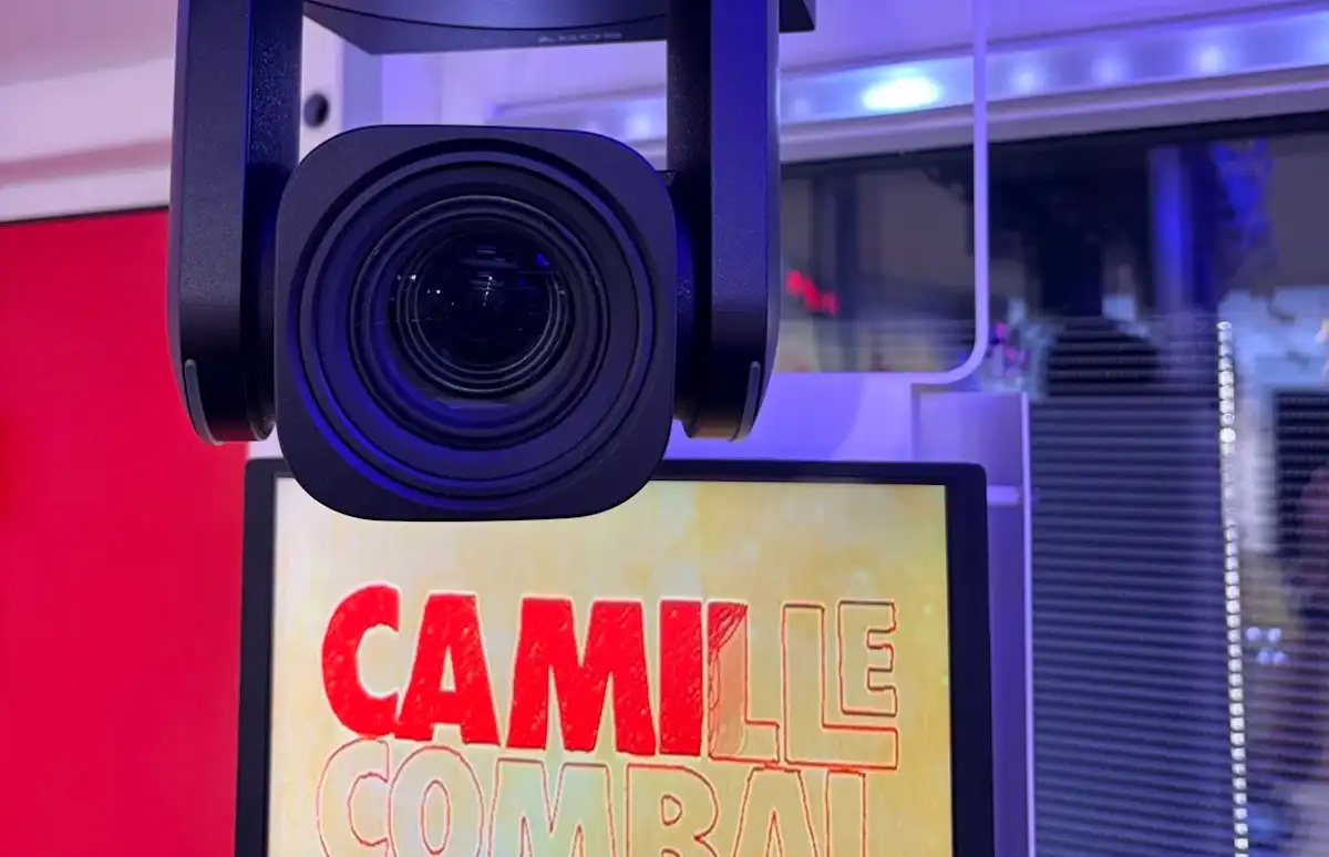 Podcast vidéo : pourquoi les radios filment toutes leurs émissions