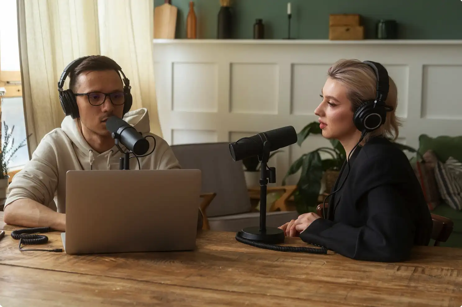 Pourquoi intégrer le podcast dans une stratégie SEO ?