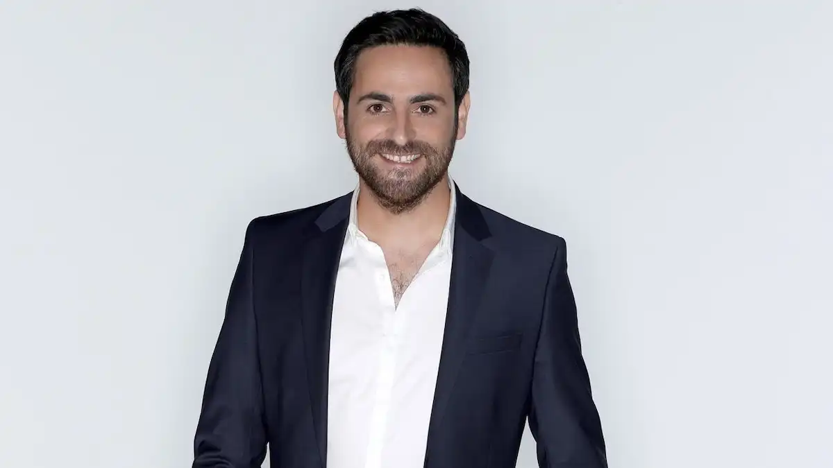 Qui remplace Camille Combal sur NRJ ?