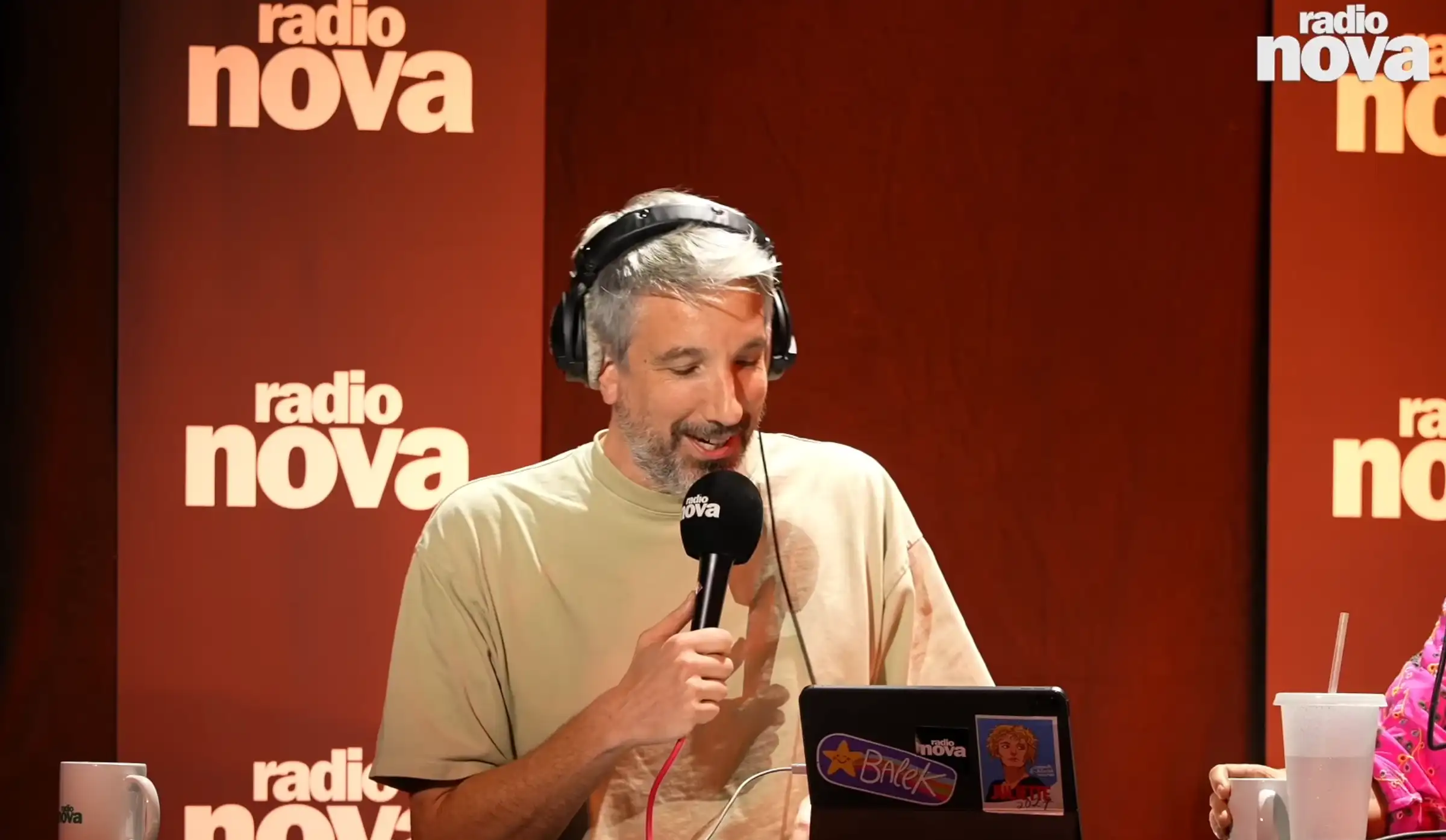 Radio Nova devient la première marque de podcasts