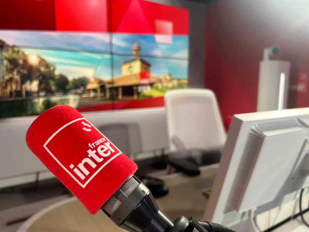 France Inter (Rentrée 2026) : Ce qui change dans la grille de la première radio de France