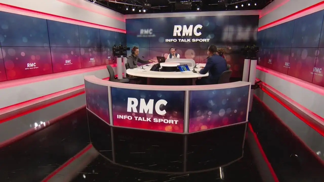 Tout RMC en podcast : sport, débats, récits, actu
