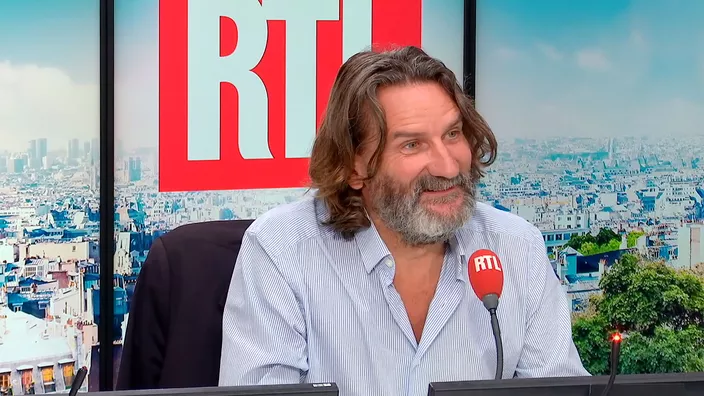 RTL 2026 : Frédéric Beigbeder décroche son émission culturelle le dimanche soir