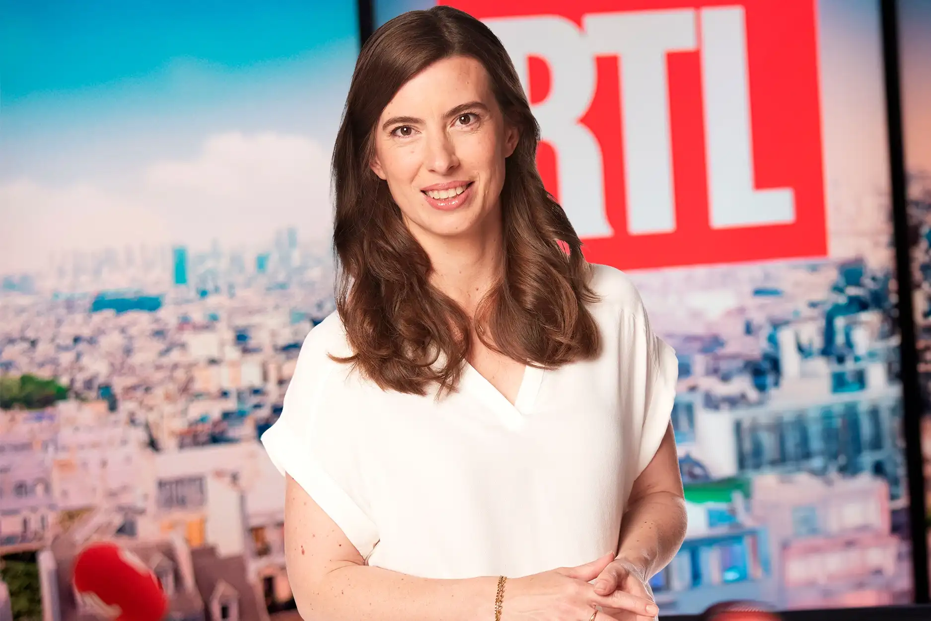 RTL Matin 2026 : Céline Landreau aux commandes de la matinale dès le 24 août