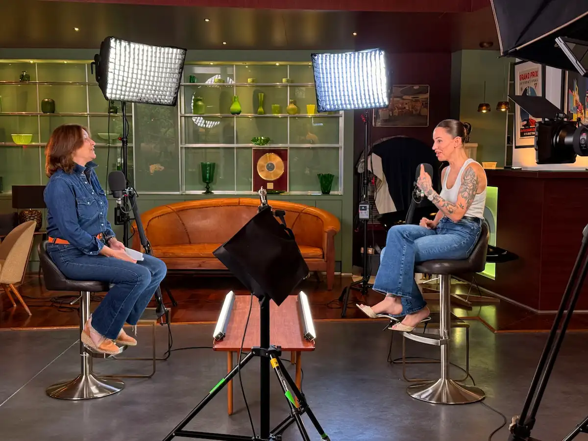 Streambox : Le studio de création vidéo et podcast au service de vos idées