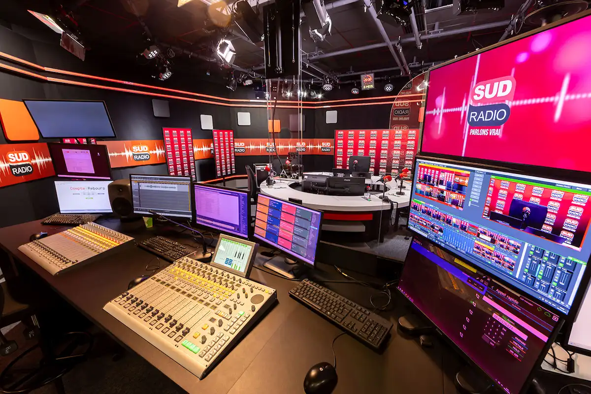 Sud Radio (Rentrée 2026) : Jacques Cardoze à la matinale et nouvelle grille