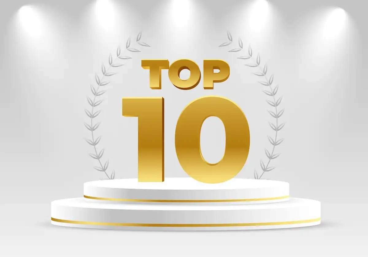 Top 10 des Podcasts les plus écoutés en France : Le Classement Officiel 2026