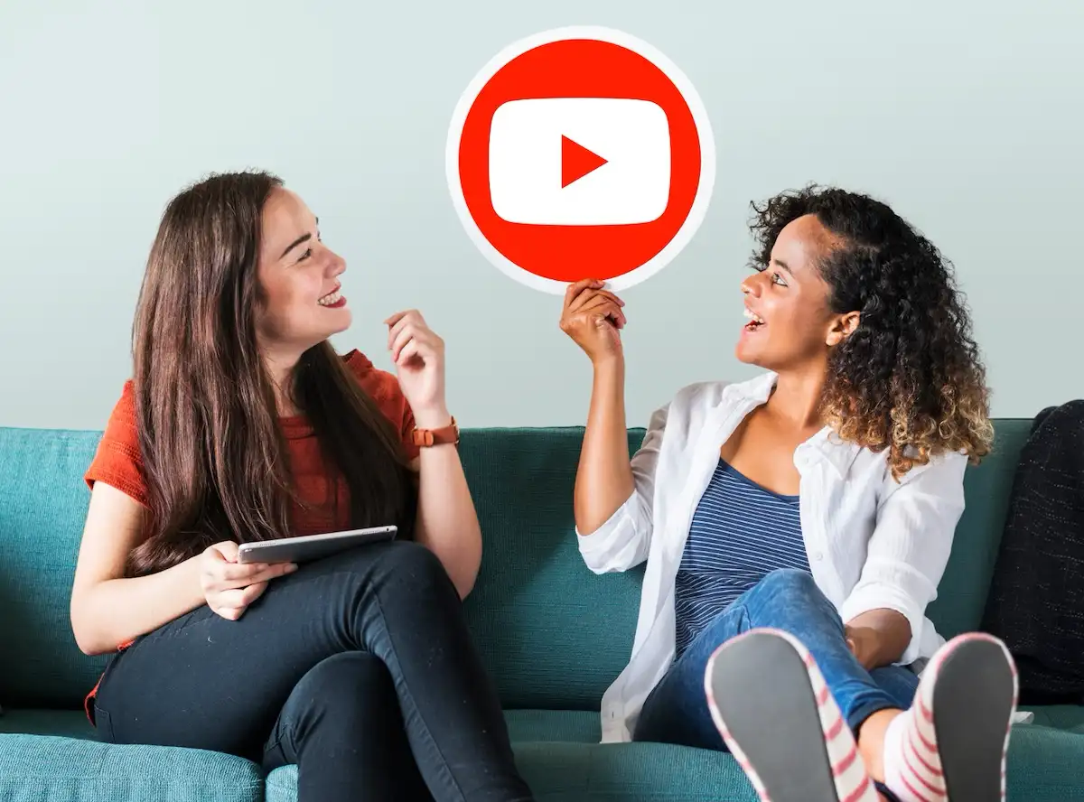 Podcast : YouTube à 40 %, Spotify et Apple décrochent