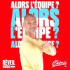 Podcast Cherie fm Alors L'Equipe ? Alexandre Devoise