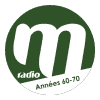 M Radio Années 60 - 70