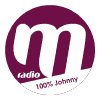 M Radio 100 % Johnny Hallyday