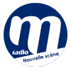 M Radio Nouvelle Scène
