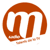 M Radio Talents de la télé