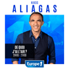 Podcast Europe 1 De quoi j'ai l'air avec Nikos Aliagas