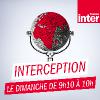 Podcast France Inter Interception