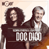 Podcast Mouv Doc Dico avec Yasmina Benbekaï et Jean Pruvost