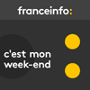Podcast France info C'est mon week-end avec Ingrid Pohu