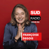Podcast sud radio L'édito politique Françoise Degois
