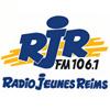 RJR - Radio jeunes Reims