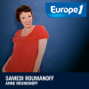 podcast, Europe1, Anne Roumanoff, Samedi Roumanoff