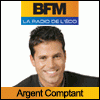 Podcast BFM, David Jacquot, Argent Comptant