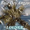 Baie Des Anges Lounge
