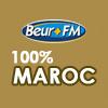 Beur FM 100% Maroc