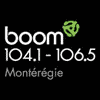 Boom 106.5 FM Montérégie