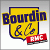 Podcast RMC, Jean-Jacques Bourdin, Bourdin & CO