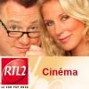 Podcast RTL2, Agathe Lecaron, Christophe Nicolas, Cinéma