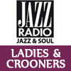 Jazz Radio Ladies & crooners