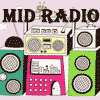 Mid radio