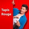 Podcast Rouge 107.5 Quebec Tapis rouge avec Seb Lozon