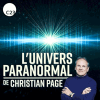Podcast 98.5 FM Montréal L'univers paranormal de Christian Page