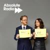 podcast Absolute Radio Geoff Lloyd with Annabel Port