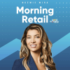 podcast BFM Morning Retail avec Noémie Wira