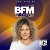 podcast BFM Académie avec Laure Closier